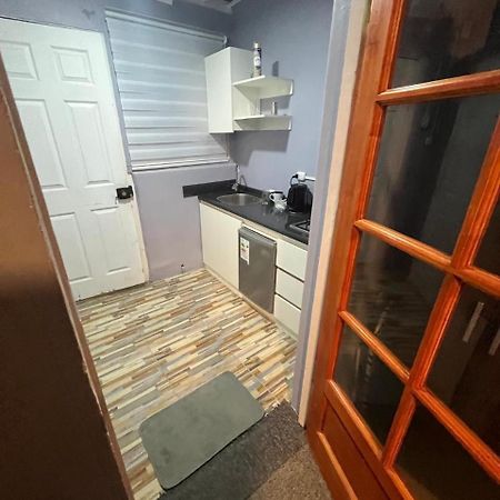 Residencial Oasis Container Apartment Calama Ngoại thất bức ảnh