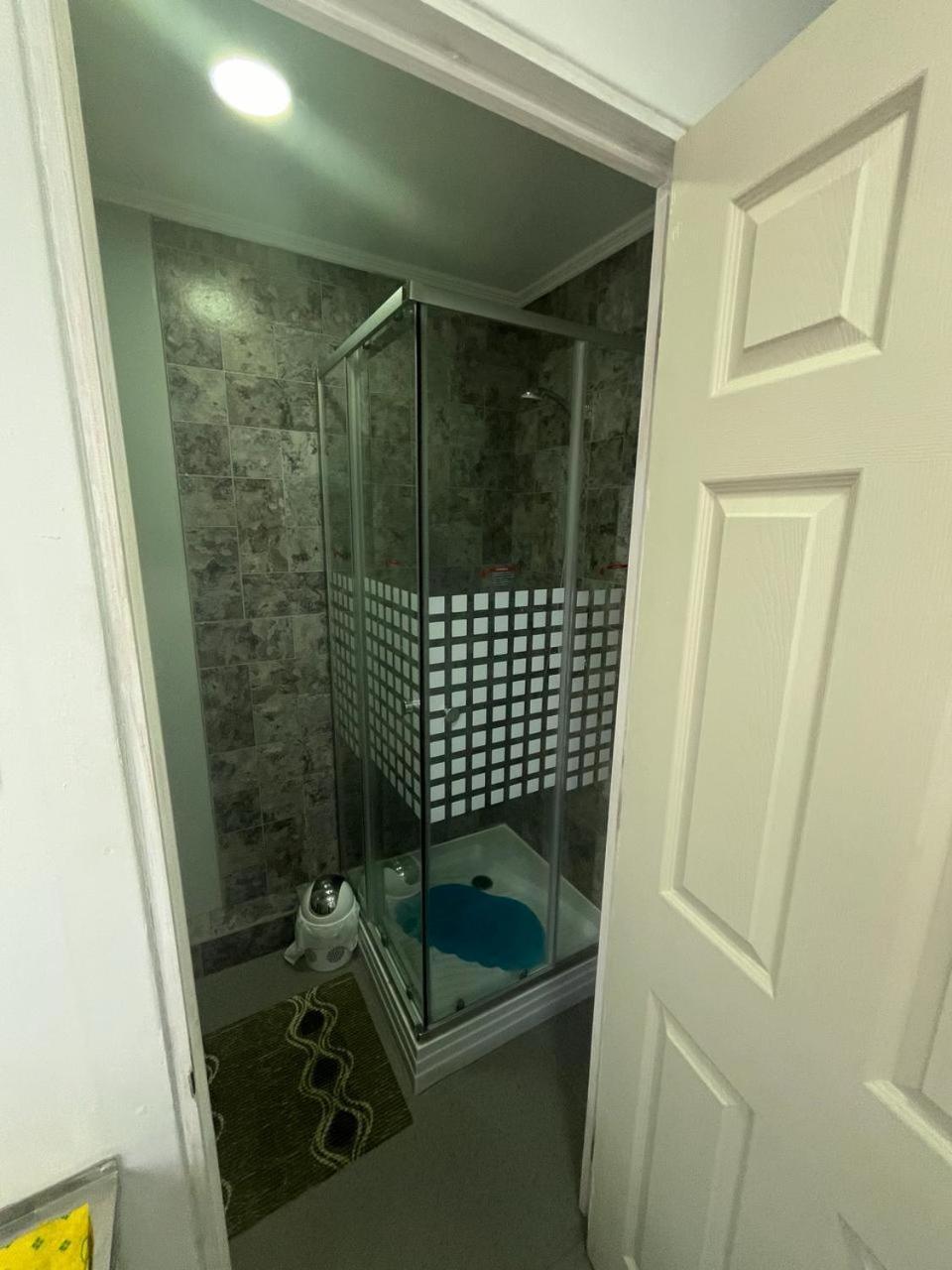 Residencial Oasis Container Apartment Calama Ngoại thất bức ảnh